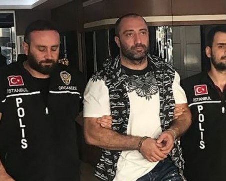 Цацаров обяви кога ще бъдат екстрадирани у нас Баневи и Митьо Очите