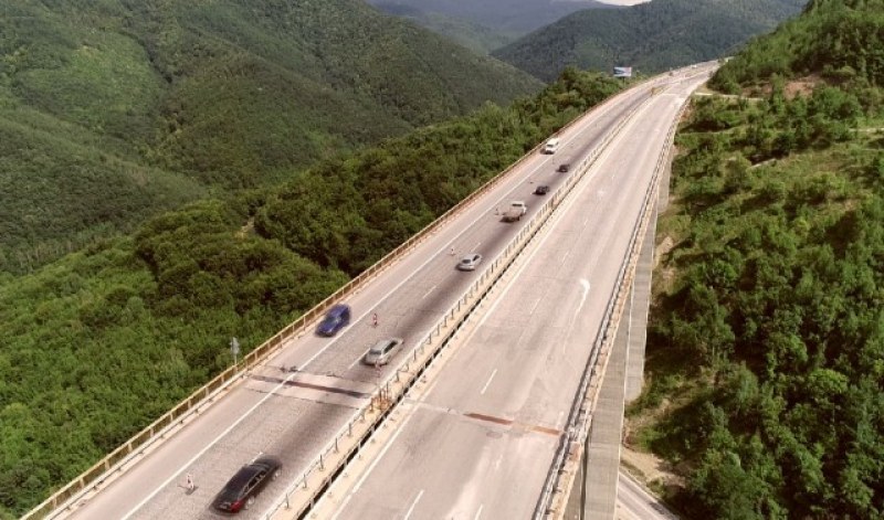 Ремонтират 17 виадукта на магистралите с 143 милиона лева