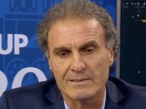 Световен шампион: Фенове на Бока запалиха къщата ми