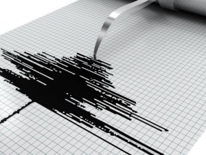 Земетресение люшна Румъния тази сутрин