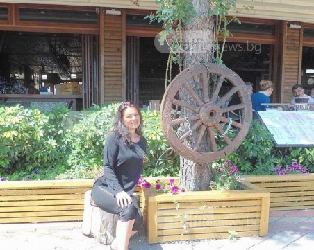 40-годишна военнослужеща изчезна в Карлово СНИМКИ и ВИДЕО