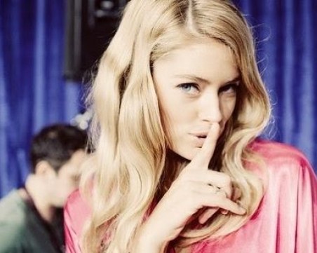 5 много специални тайни, които жените ревностно пазят от теб