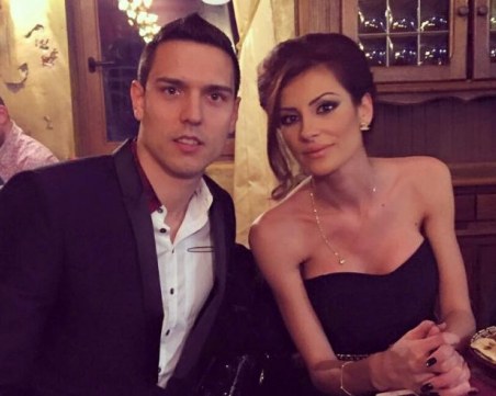 Дъщеричка се роди на национала Георги Миланов