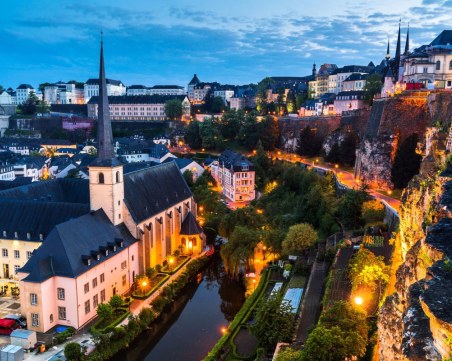 Европейска страна става първа в света с безплатен обществен транспорт