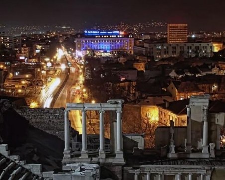 Какво време да очакваме до края на седмицата