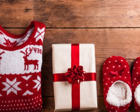 Няколко причини да купите рано коледните подаръци
