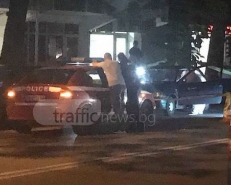 Откриха наркозависим починал в пловдивски хотел