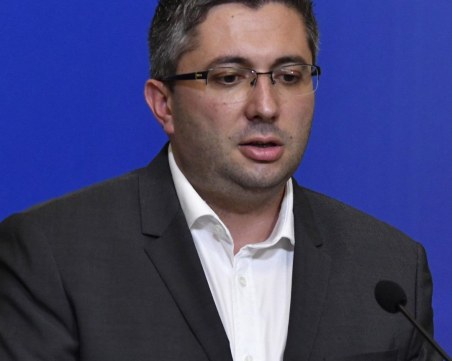 Проверяват и Николай Нанков за конфликт на интереси