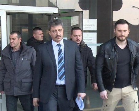 Цветан Василев е осъден на първа инстанция да върне 125 млн. евро