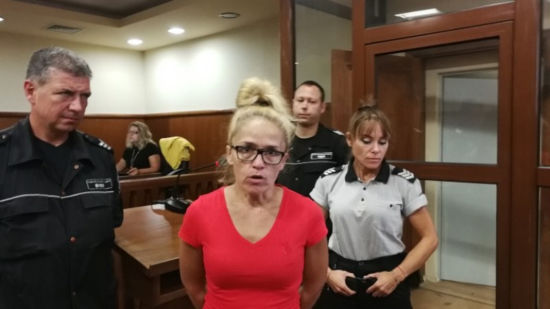 Окончателно: Иванчева и заместничката й остават в ареста
