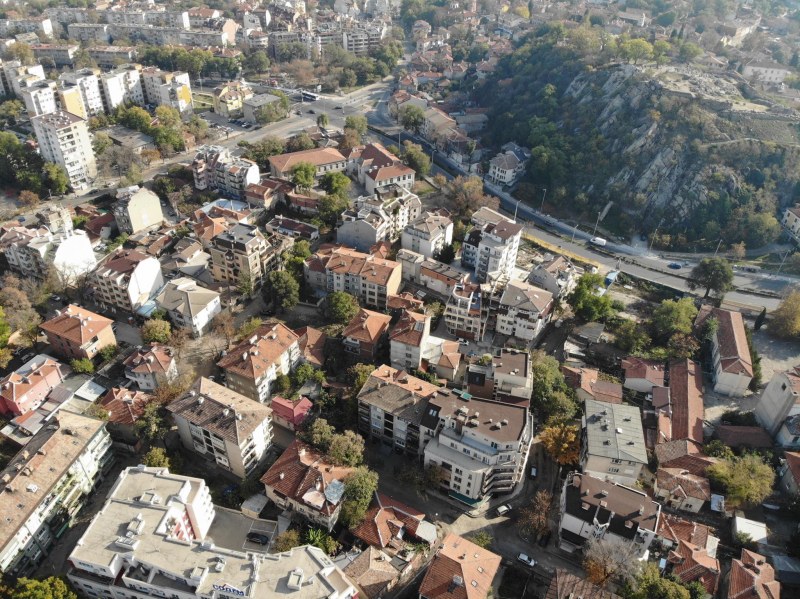 Пловдив стана шампион по най-сериозно поскъпване на имотите! Какви са перспективите?