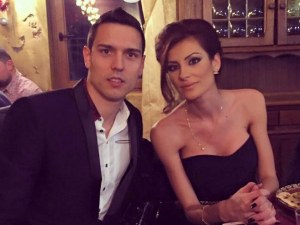 Дъщеричка се роди на национала Георги Миланов