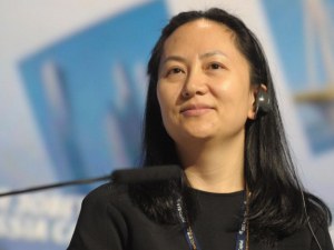 Канада арестува финансовият директор на Нuаwеі