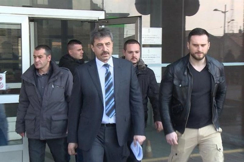 Цветан Василев е осъден на първа инстанция да върне 125 млн. евро