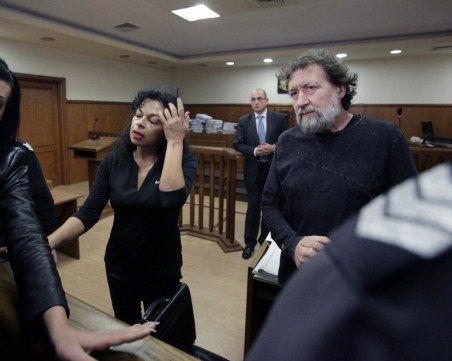 Банева в съда: Аз съм майка на три деца, пуснете ме, за да изпълня дълга си