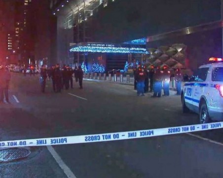 Евакуираха сградата на CNN в Ню Йорк заради бомба