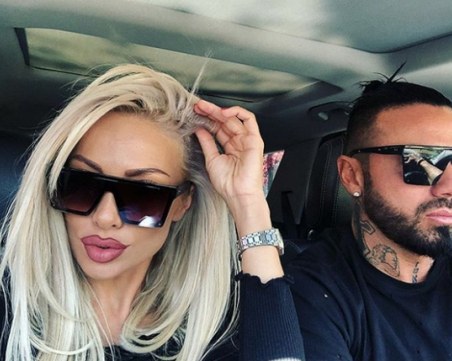 Футболен клуб покани Благой Георгиев, предлага пост и на Златка