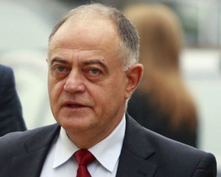 Ген. Атанас Атанасов: Без главен секретар сме повече от два месеца