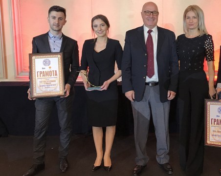 Хотел до Пловдив с голяма награда от престижен конкурс СНИМКИ