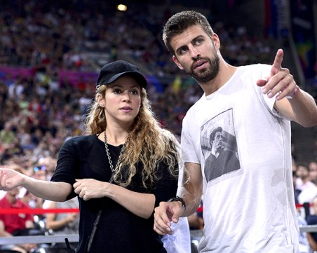 Испанската прокуратура не подмина и Шакира, укрила 14,5 млн. евро