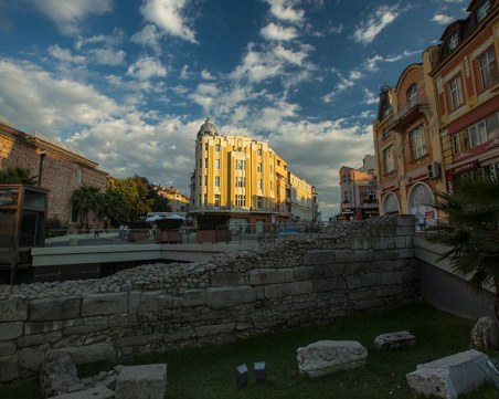 Къде да отидем в Пловдив в събота?