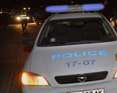 МВР: Открихме един труп на мъж във Варна