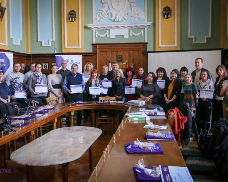 Награждават най-активните училища в Пловдив