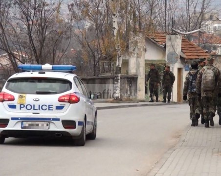 Намериха тялото на изчезналата рейнджърка в къщата на партньора й в Сопот