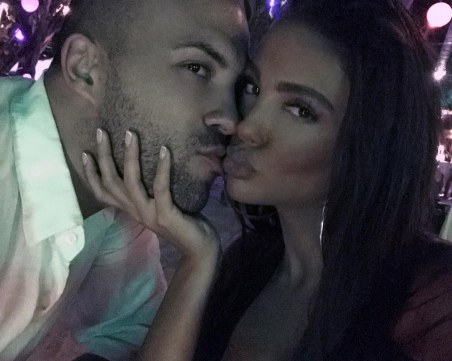 Ники Михайлов отбеляза Никулден с троен повод за радост