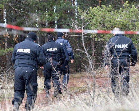 Откриха тялото на издирвана жена край Кюстендил