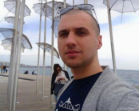 Пиян пожарникар опита да удуши студент в дискотека във Враца