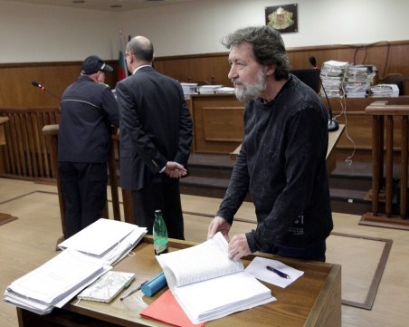 Престъпната дейност на Баневи започнала след смъртта на втората съпруга на бизнесмена