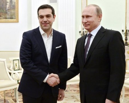 Русия ще разгледа варианти 