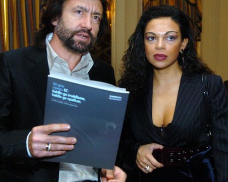 Спецпрокуратурата внесе искане за задържане под стража на Баневи