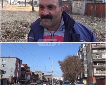 Жители на Столипиново за 