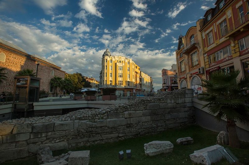 Къде да отидем в Пловдив в събота?