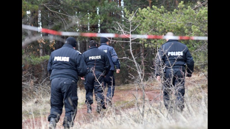 Откриха тялото на издирвана жена край Кюстендил