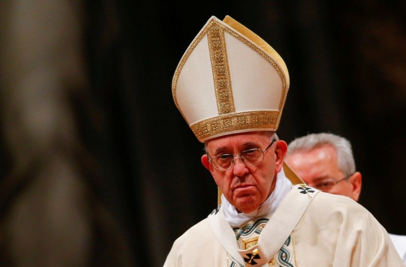 Захариева: Провежда се сериозна подготовка за посрещането на папата у нас