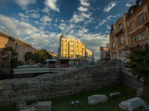 Къде да отидем в Пловдив в събота?