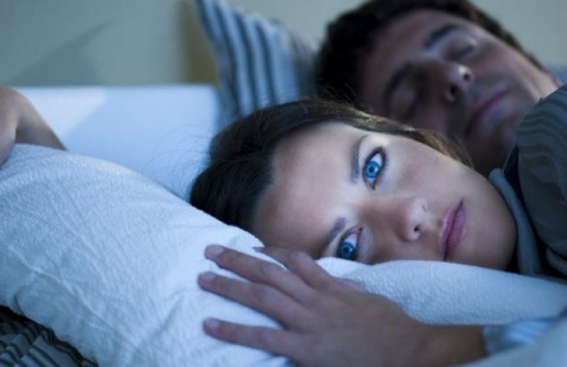 Вредните навици преди лягане, заради които не може да мигнем цяла нощ