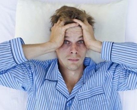 8 вредни навика преди лягане, заради които стоим будни цяла нощ