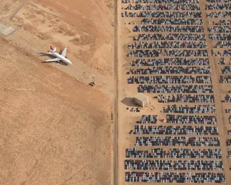 Българин спечели фотоконкурс на National Geographic с невероятна СНИМКА