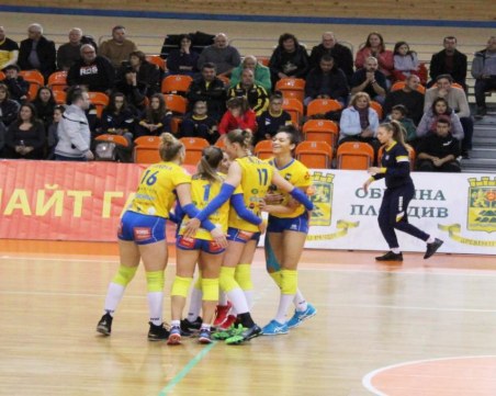 Енигматичният Перун гостува на Марица в Колодрума