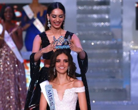 Мексиканка спечели титлата “Мис Свят 2018“