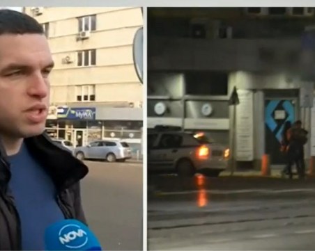 Общински съветник с нощни дежурства заради травестити в столицата ВИДЕО