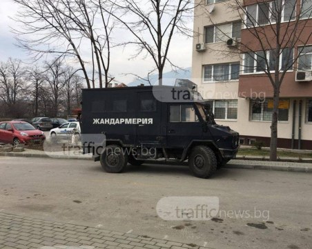 Окръжният прокурор ще даде изявление за убийството на рейнджърката