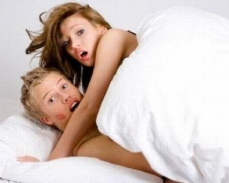 Откриха нов начин, с който се разбира женската изневяра