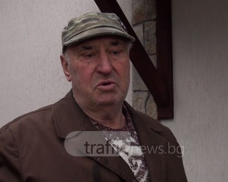 Съсед на задържания за убийството на рейнджърката: Биеше и предишната си приятелка