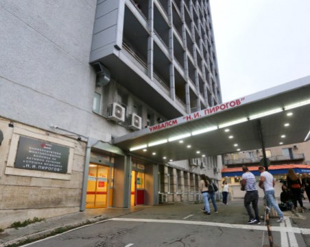 Стабилно е състоянието на детето, пострадало най-тежко в катастрофата с автобус