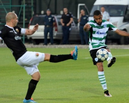 Свободното падане на Локо Пловдив продължава, Черно море потопи 